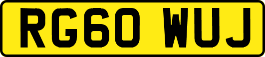 RG60WUJ