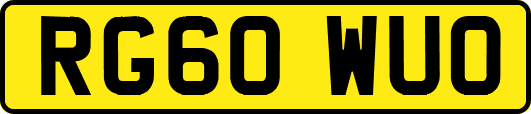 RG60WUO