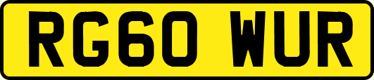 RG60WUR