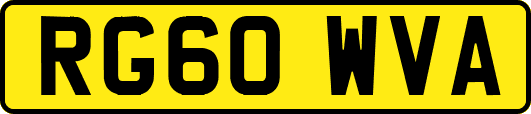 RG60WVA