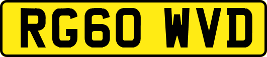 RG60WVD