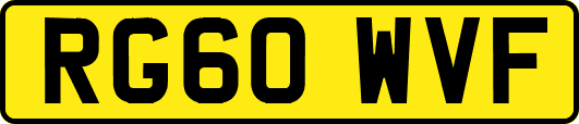 RG60WVF