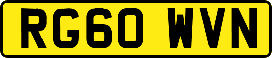 RG60WVN