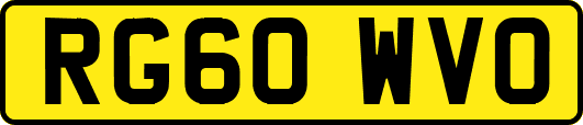 RG60WVO