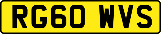 RG60WVS