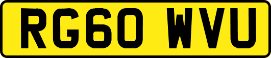 RG60WVU
