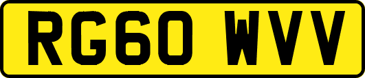 RG60WVV