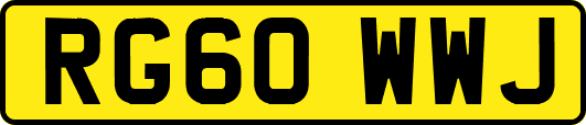 RG60WWJ