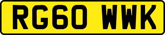 RG60WWK