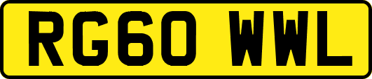 RG60WWL