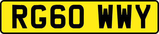 RG60WWY