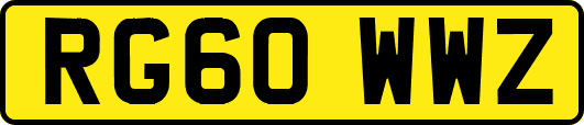RG60WWZ