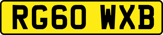RG60WXB