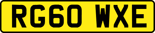 RG60WXE
