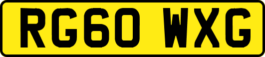 RG60WXG