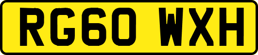 RG60WXH