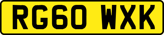 RG60WXK