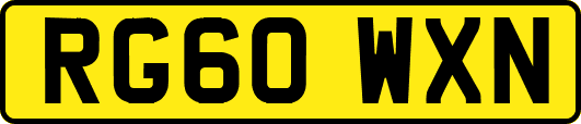 RG60WXN