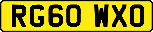 RG60WXO