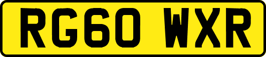 RG60WXR