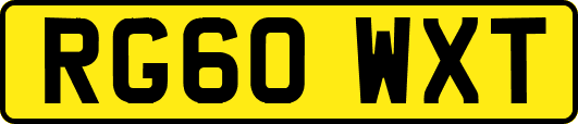 RG60WXT