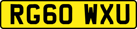 RG60WXU