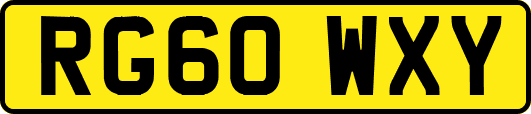 RG60WXY