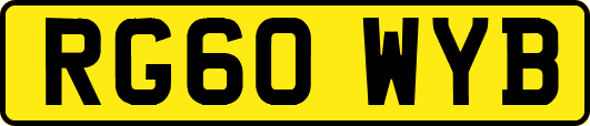 RG60WYB