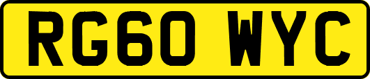 RG60WYC