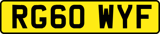 RG60WYF