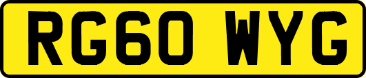 RG60WYG