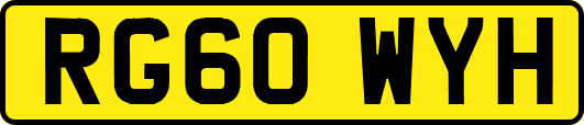RG60WYH