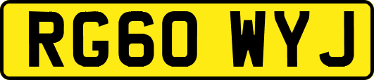 RG60WYJ