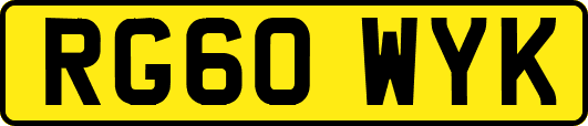 RG60WYK