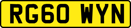 RG60WYN