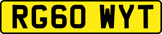 RG60WYT