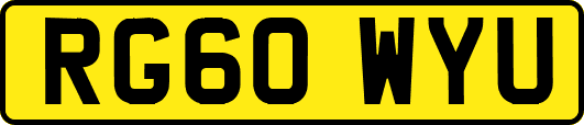 RG60WYU