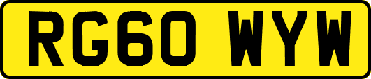 RG60WYW