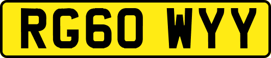 RG60WYY