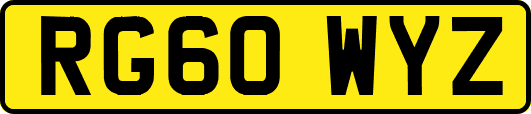 RG60WYZ