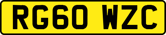 RG60WZC