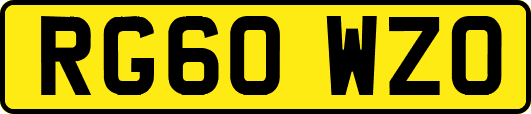 RG60WZO