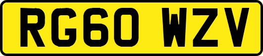 RG60WZV