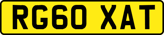 RG60XAT