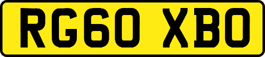RG60XBO