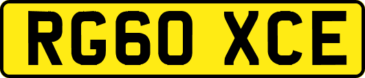 RG60XCE