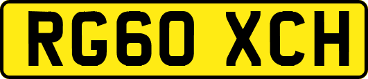 RG60XCH