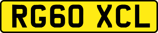 RG60XCL