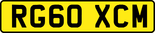 RG60XCM