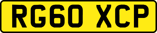 RG60XCP